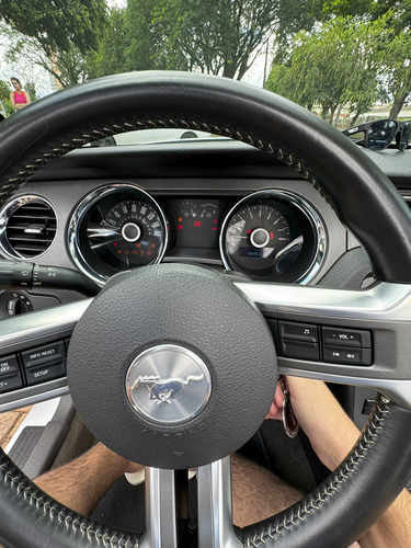 Ford Mustang 4.6 V8 Gt