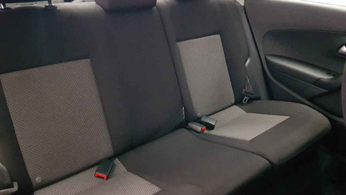 Imagen 12 de 15 de Volkswagen Vento 2020 4p Starline L4/1.6 Man