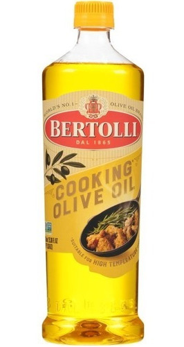 Bertolli Cooking Olive Oil 750 Ml