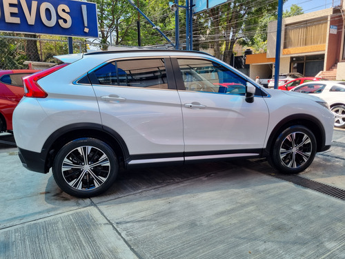 Mitsubishi Eclipse Cross 1.5l Gls