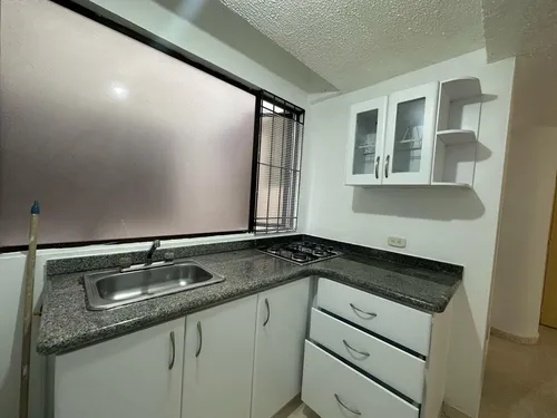Apartaestudio En Arriendo En Campohermoso/manizales (279062585).