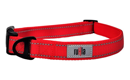 Ruhla Collar Uma Interior Neopren Regulable Perros L 6c