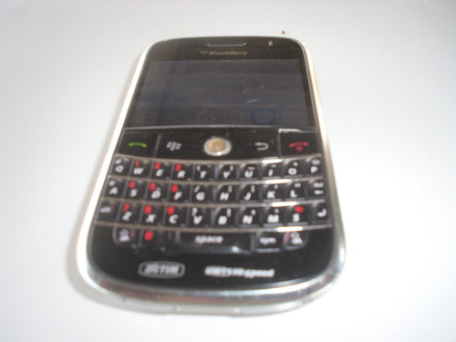 Celular Blackberry Curve Tim Umts Hi Speed + Carregador