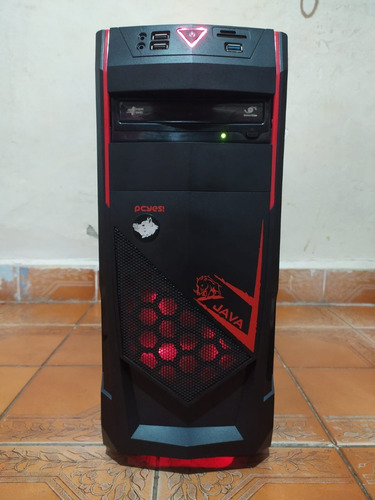 Computador Gamer
