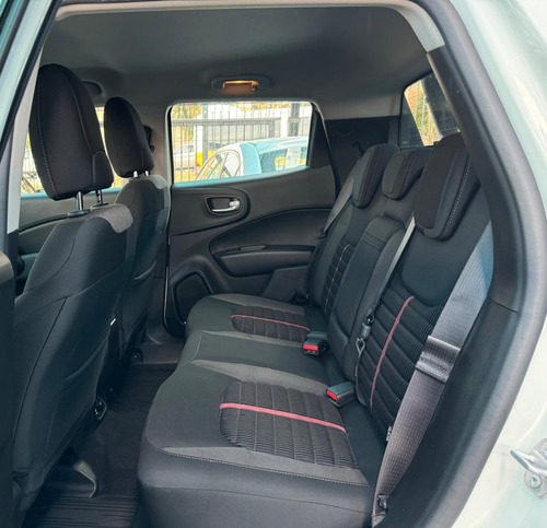 Fiat Toro 2.0 Freedom 4x4 Aut. 4p
