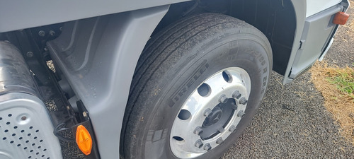 Vw 24280 2022 Ñ Atego 2430 Vm 290