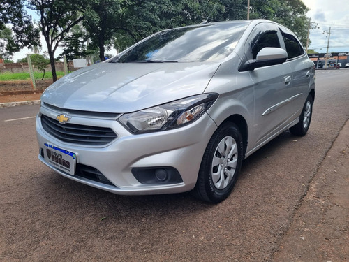 Chevrolet Onix 1.0 MPFI LT 8V FLEX 4P MANUAL