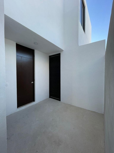 Casa En Venta En Endora En Conkal