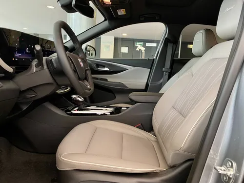 Buick Envista Avenir