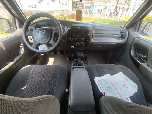 Imagen 11 de 15 de Ford Ranger