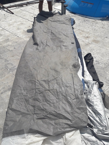 Carpa Estructural