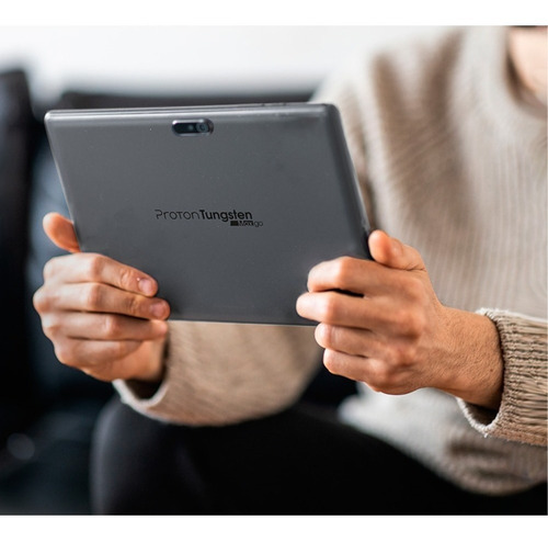 Imagen 3 de 8 de Tablet X-view Tungsten Max Go 10 Hd Quad Core 2gb 32gb