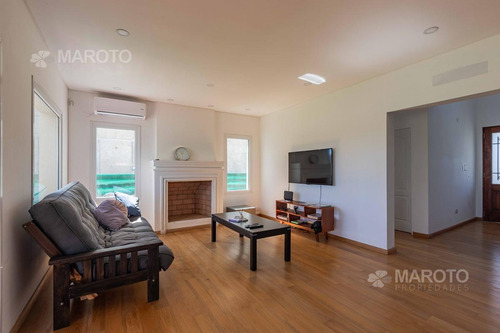 Imagen 25 de 30 de Casa En Venta En Barrio Puertos De Escobar - Maroto Propiedades