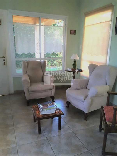 Imagen 16 de 19 de Hosteria 2 Estrellas En Venta - Colon - Entre Rios - Ar-er1-1
