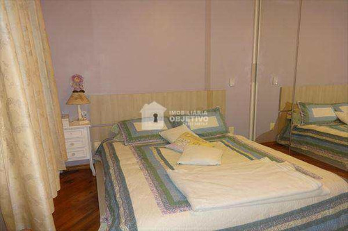 Imagem 18 de 30 de Casa De Condomínio Com 3 Dorms, Jardim Monte Kemel, São Paulo - R$ 695 Mil, Cod: 1854 - V1854