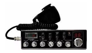 Radio Px Voyager Vr 95  