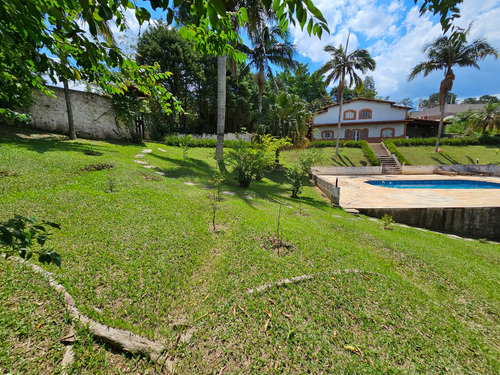 Bellissama Chácara Com 2.000m2