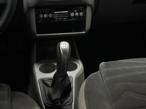 Chevrolet Agile 1.4 MPFI 8V FlexPower 5p