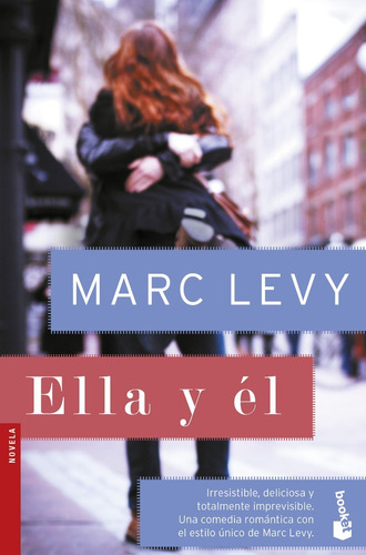 Ella Y Él - Marc Levy
