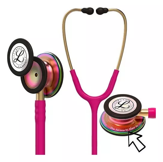 Primeira imagem para pesquisa de littmann classic iii