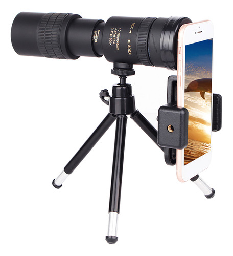 Spyglass Para Trípode Y Soporte Para Smartphone, Prisma Spot