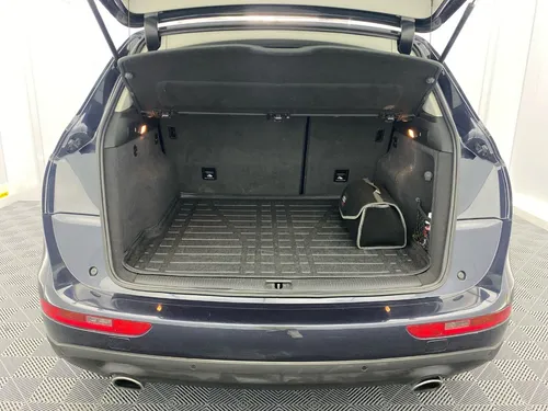Audi Q5 3.0 Tfsi Attraction