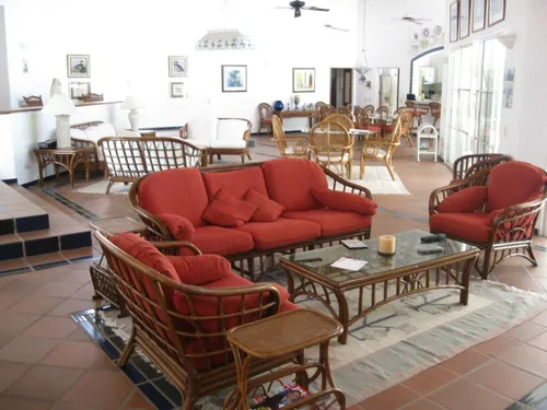 Casa Campestre En Venta En Cobos. Cod V16433