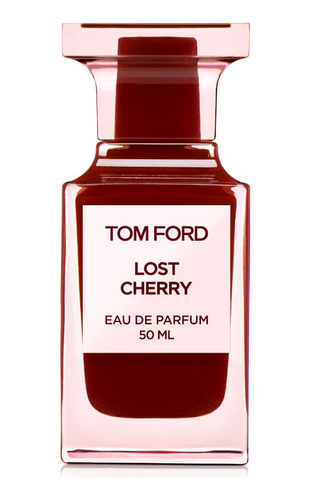 Perfume Tom Ford Lost Cherry Edp 50 Ml