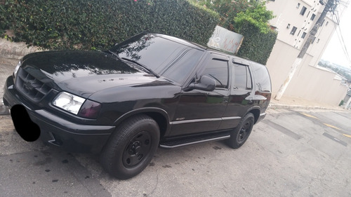 Chevrolet Blazer