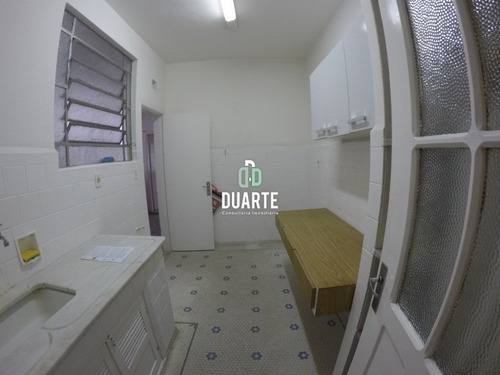 Imagem 4 de 30 de Apartamento - Ap02441 - 34950595