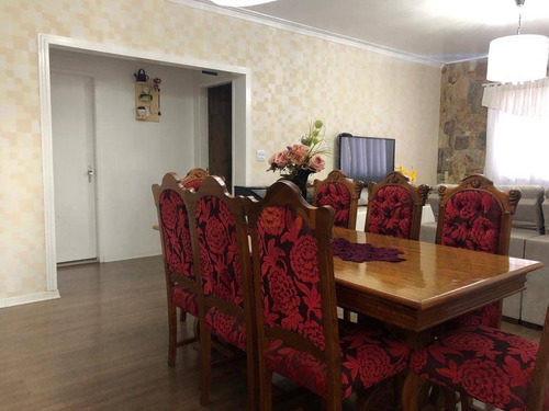 Imagem 14 de 28 de Chácara Com 5 Dormitórios À Venda, 1735 M² Por R$ 1.590.000 - Sítios De Recreio Rober - Guarulhos/sp - Ch0023
