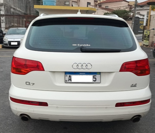 Audi Q7 4.2 Fsi Quattro 5p