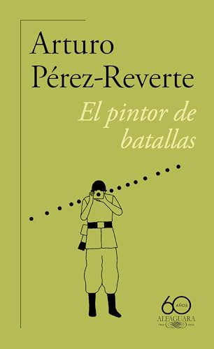El Pintor De Batallas - Perez-reverte Arturo
