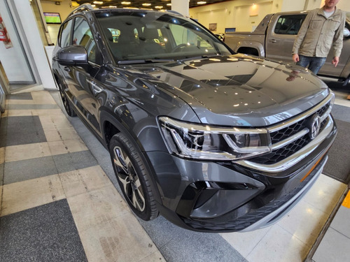 Volkswagen Taos 1.4 250 Tsi Highline