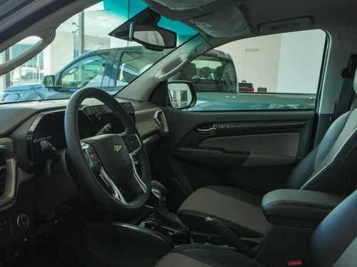 Chevrolet Trailblazer 2.8 Td High Country 4X4 At