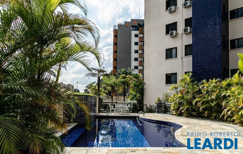 Imagem 12 de 12 de Apartamento - Morumbi - Sp - 644237