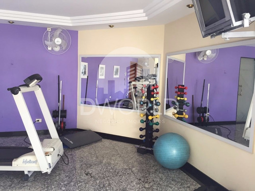Imagem 25 de 25 de Condominio Hill House - Estuda Permuta! - Ap00815 - 3223755