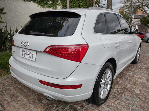 Imagem 5 de 12 de Audi Q5 2.0 Turbo Fsi 2012
