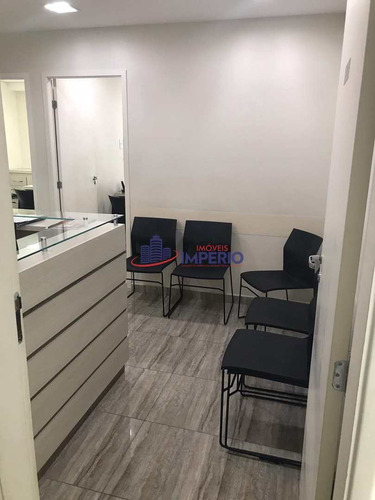 Imagem 4 de 18 de Conjunto Comercial, Centro, Guarulhos, Cod: 4520 - A4520