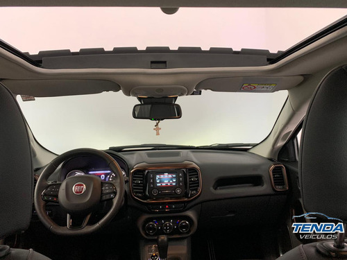 Imagem 14 de 14 de Fiat Toro 2.0 Tdi Volcano Auto 4wd