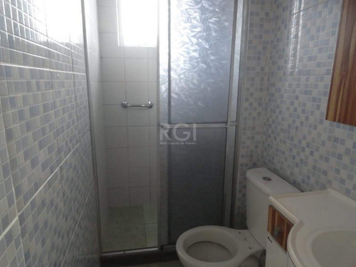 Imagem 8 de 17 de Apartamento Vila Nova Porto Alegre - 7910