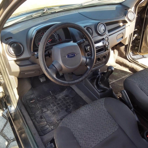Imagem 5 de 12 de Ford Ka 1.0 (2013)