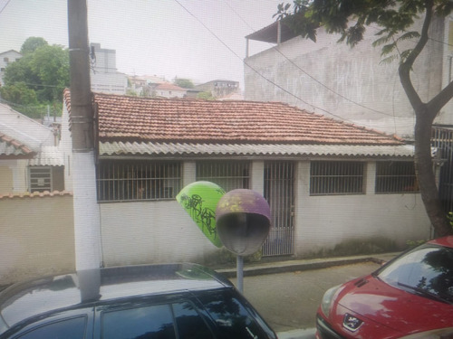 Casa Com 2 Frentes Excelente Localização Av.engenheiro Caetano Alvares X Inacio Mamana