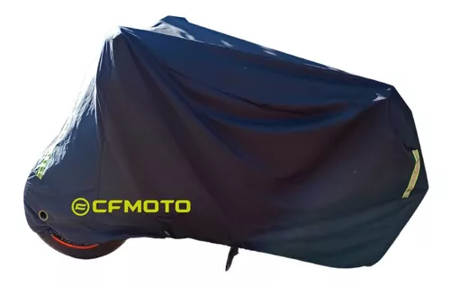 Carpa Funda Para Moto Cf Moto Exterior Impermeable Filtro Uv