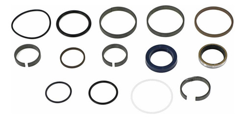 Kit Repair Bobcat 7289968