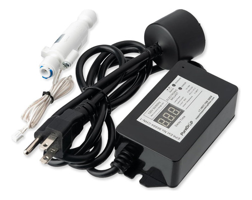Pdr-uvt11a Balasto Electrónico De Transformador Uv De 11 Vat