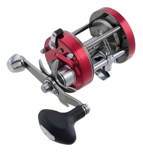 Reel Abu Garcia Amb C-7000 Pesca Febo