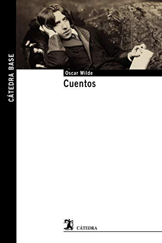 Cuentos, De Wilde, Oscar. Editorial Cátedra, Tapa Blanda En Español, 9999