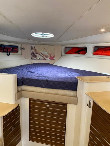 Imagen 5 de 12 de Mini Yate Promarine Express 34 Lv2284