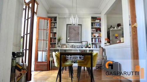 Excelente Casa En Venta 4 Ambientes! Billinghurst 1800, Barr